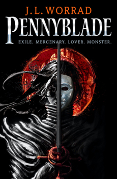 Paperback Pennyblade Book