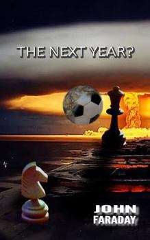 Paperback 'The next year?' Book