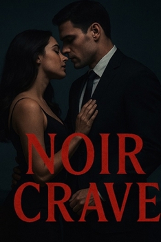 Paperback Noir Crave Book