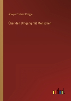 �ber den Umgang mit Menschen