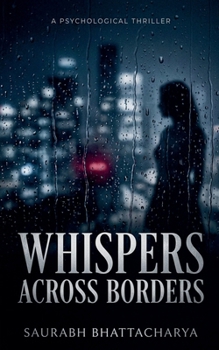 Paperback Whispers Across Borders Book