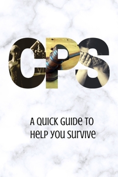 Paperback CPS: A quick guide to help you survive Book