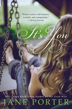 Paperback It's You Book