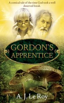 Paperback Gordon's Apprentice Book