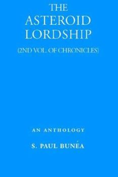 Paperback The Asteroid Lordship Book
