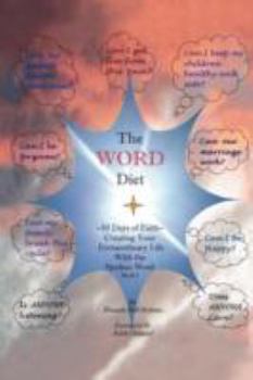Paperback The Word Diet Book