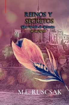 Paperback Reinos y Secretos [Spanish] Book