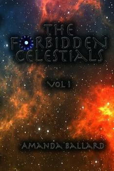 Paperback The Forbidden Celestials Book