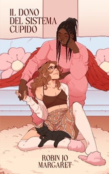 Paperback Il Dono del Sistema Cupido [Italian] Book