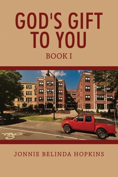 Paperback God's Gift to You: Book I Book