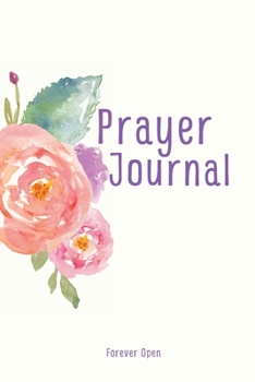 Prayer Journal