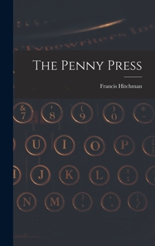 Hardcover The Penny Press Book