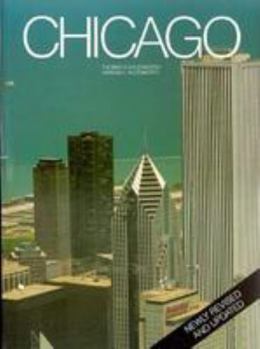 Hardcover Chicago Book