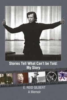 Stories Tell What Can't be Told: My Story