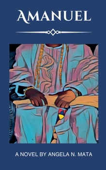 Paperback Amanuel Book