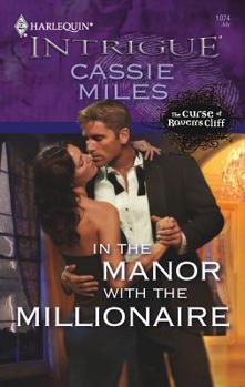 Mass Market Paperback In the Manor with the Millionaire Book