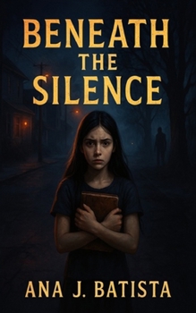 Paperback Beneath the Silence Book