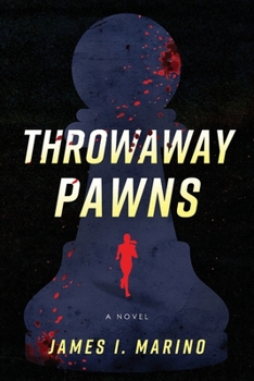 Paperback Throwaway Pawns Book