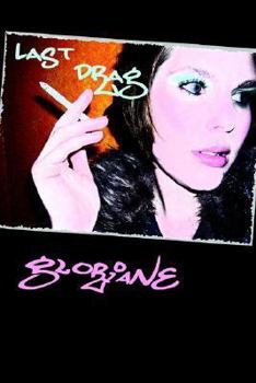 Paperback Last Drag Book
