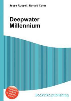 Paperback Deepwater Millennium Book