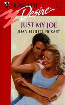 Mass Market Paperback Just My Joe Book