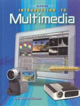 Hardcover Introduction to Multimedia Book