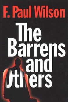 The Barrens and Others - Book  of the Secret History of the World
