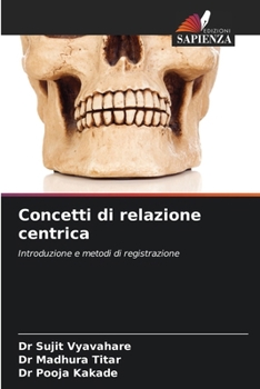 Concetti di relazione centrica (Italian Edition)