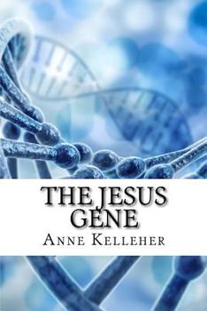 Paperback The Jesus Gene Book