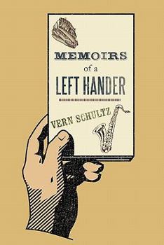Paperback Memoirs of a Left Hander Book