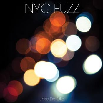 Paperback Nyc Fuzz Book