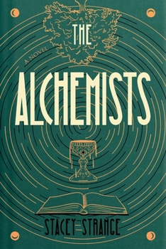 Paperback The Alchemists Book