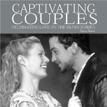 Hardcover Captivating Couples Book