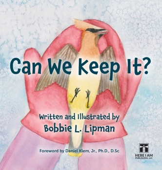 Hardcover Can We Keep It? Book