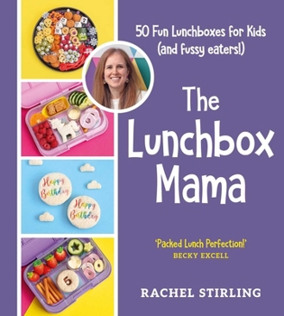 Hardcover Level Up Your Lunchbox Book