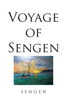 Paperback Voyage of Sengen Book