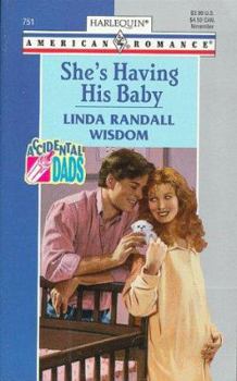 She's Having His Baby - Book  of the Accidental Dads