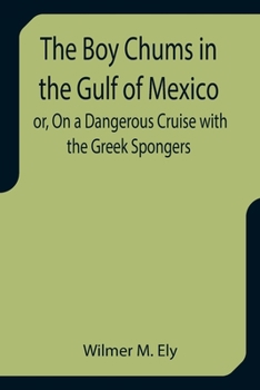 The Boy Chums in the Gulf of Mexico