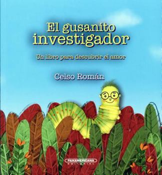 Paperback El Gusanito Investigador [Spanish] Book
