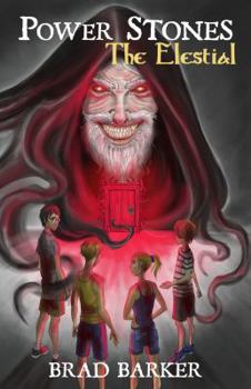 Paperback Power Stones: The Elestial Book