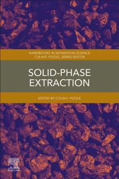 Paperback Solid-Phase Extraction Book