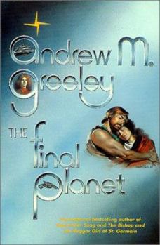 Paperback The Final Planet Book