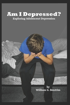 Paperback Am I Depressed?: Exploring Adolescent Depression Book