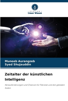 Zeitalter der künstlichen Intelligenz (German Edition)