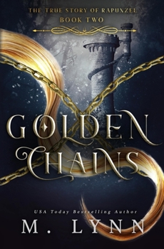 Paperback Golden Chains Book