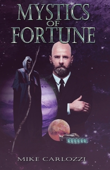 Paperback Mystics of Fortune Book