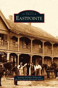 Eastpointe - Book  of the Images of Modern America