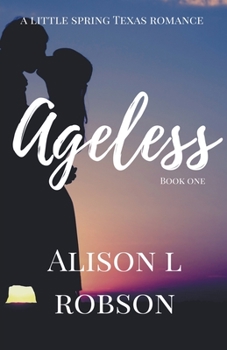 Paperback Ageless Book