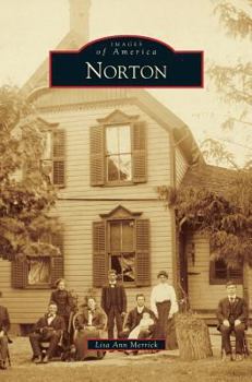 Norton - Book  of the Images of America: Ohio