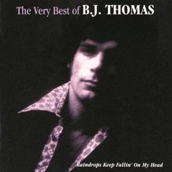 Music - CD The Very Best Of B.J. Thomas Book